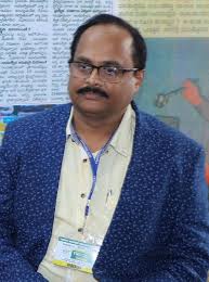 Dr Shambulingaiah S Hiremath